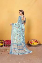 Np Saree  DN 9745A TO 9745F